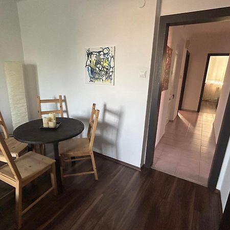 Apartman Rose Dunajská Streda Exterior photo