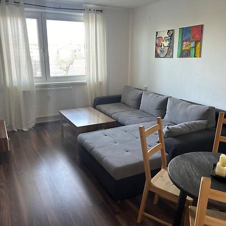 Apartman Rose Dunajská Streda Exterior photo