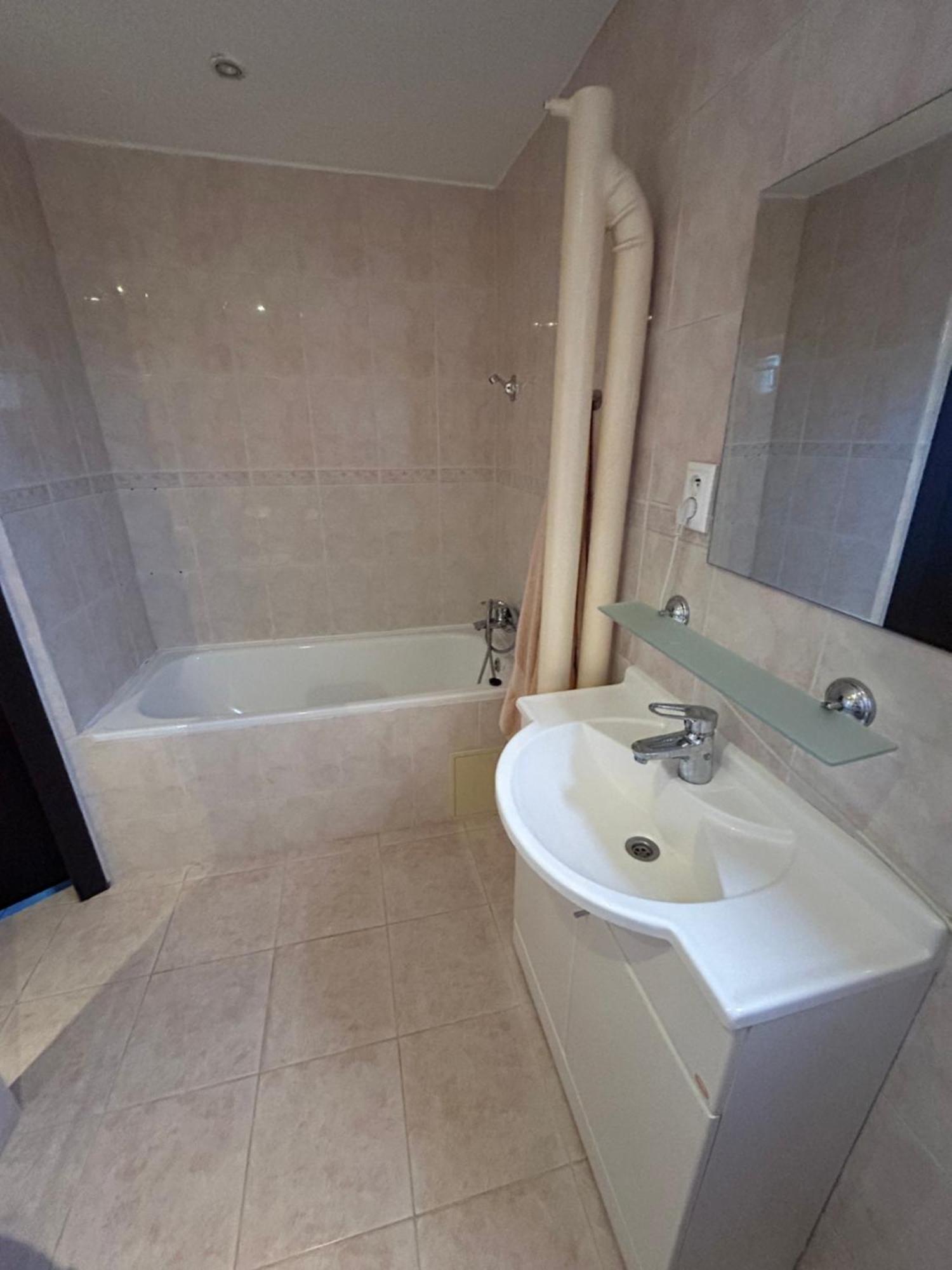 Apartman Rose Dunajská Streda Exterior photo