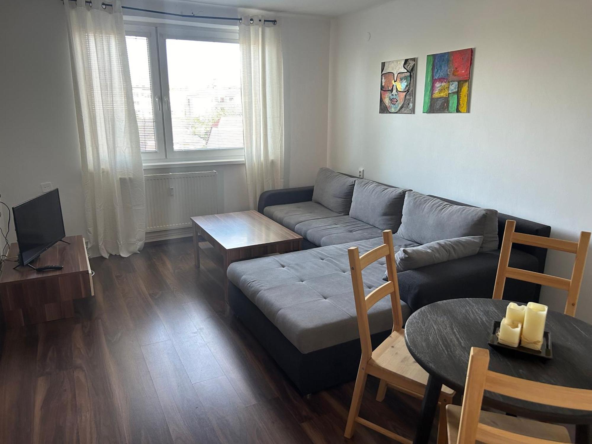 Apartman Rose Dunajská Streda Exterior photo
