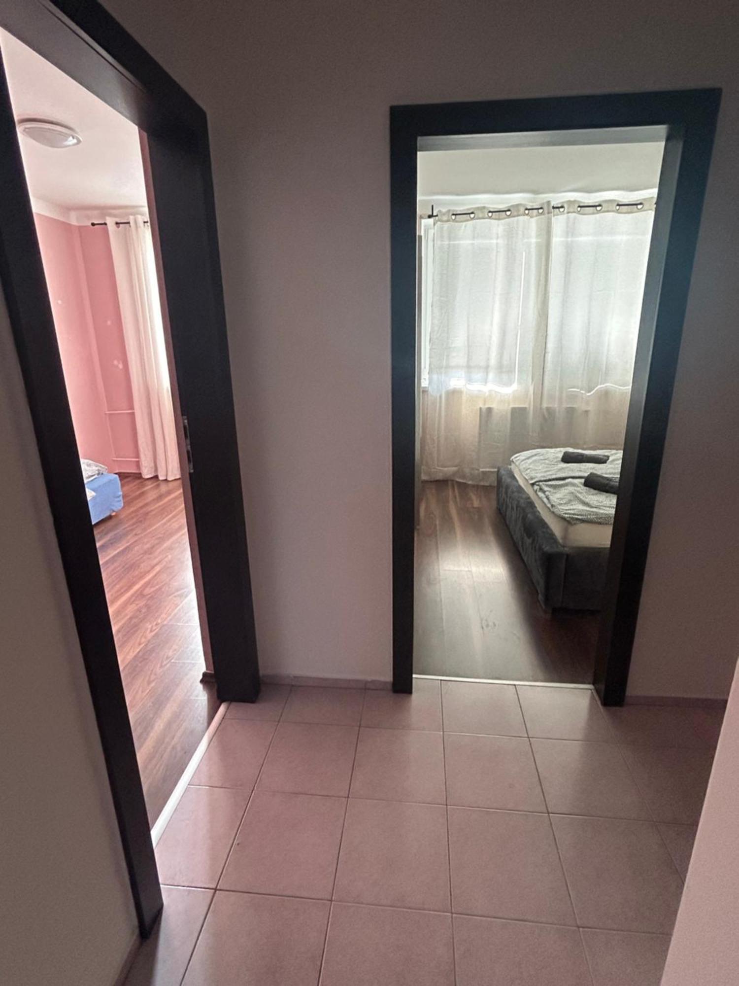 Apartman Rose Dunajská Streda Exterior photo