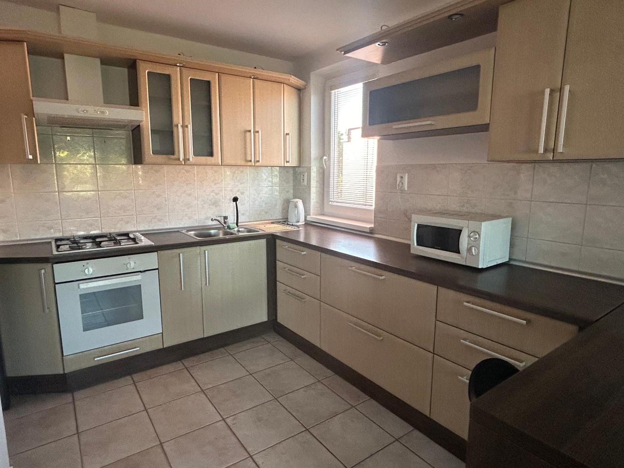 Apartman Rose Dunajská Streda Exterior photo